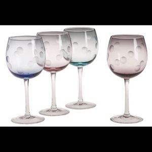 Polka Dot by Waterford Marquis